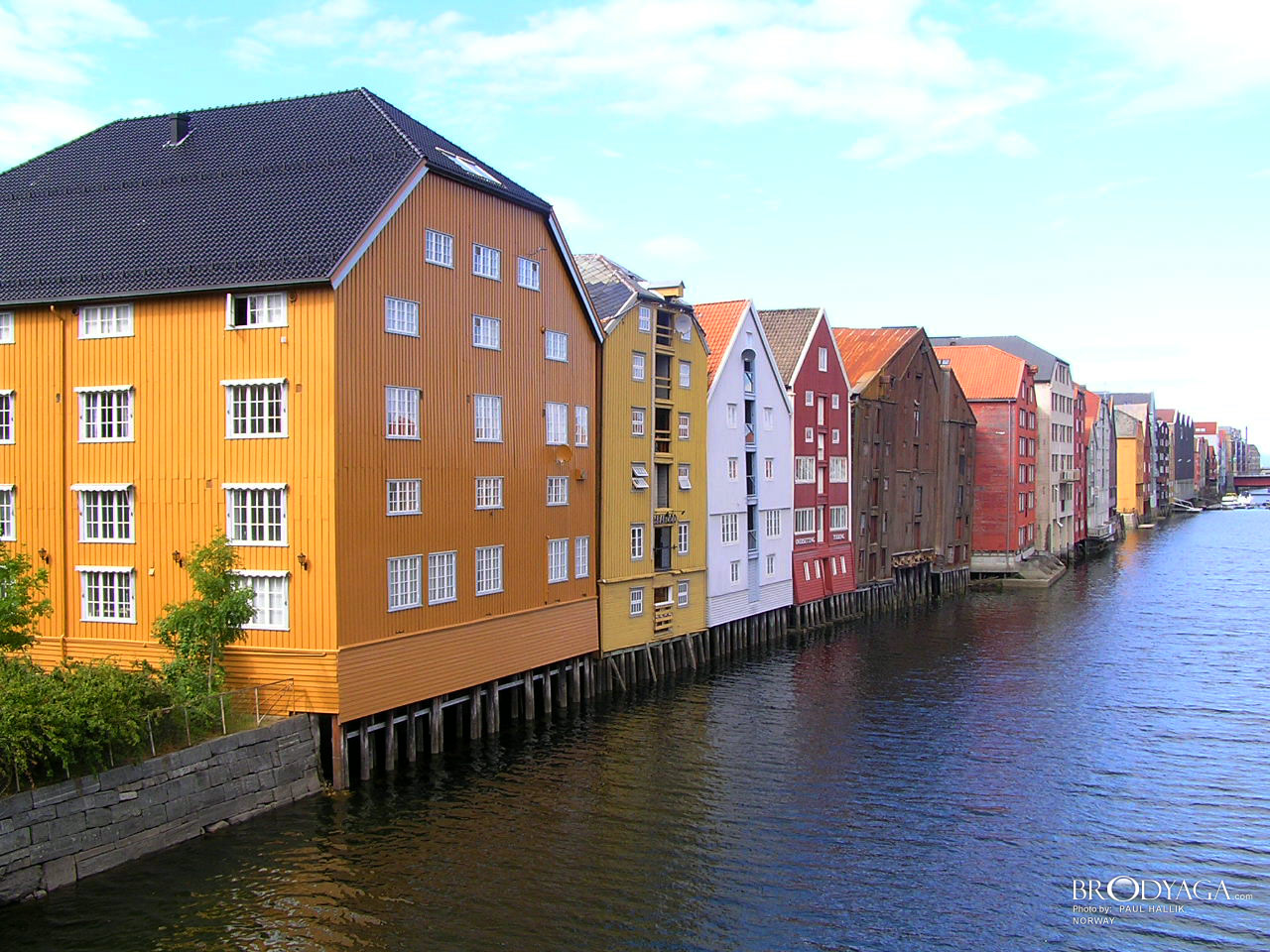 Trondheim